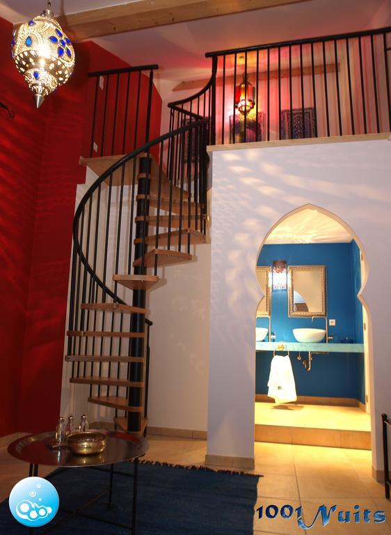 Oa6 Casa 2* Oberfeulen