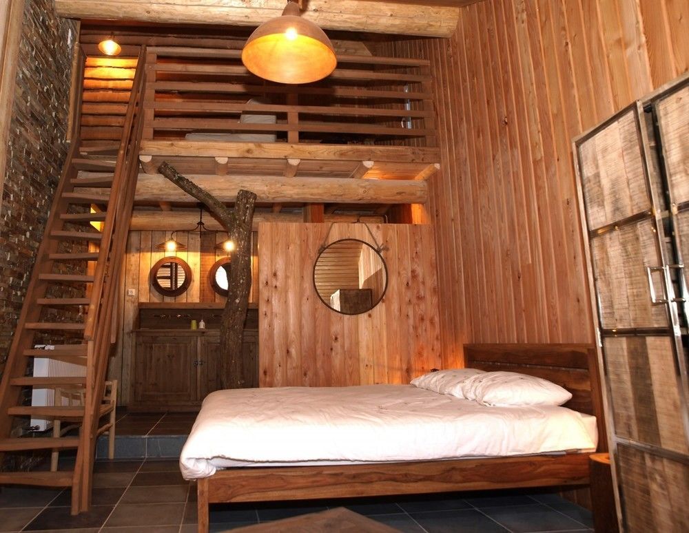 Bed & Breakfast Oa6 Casa
