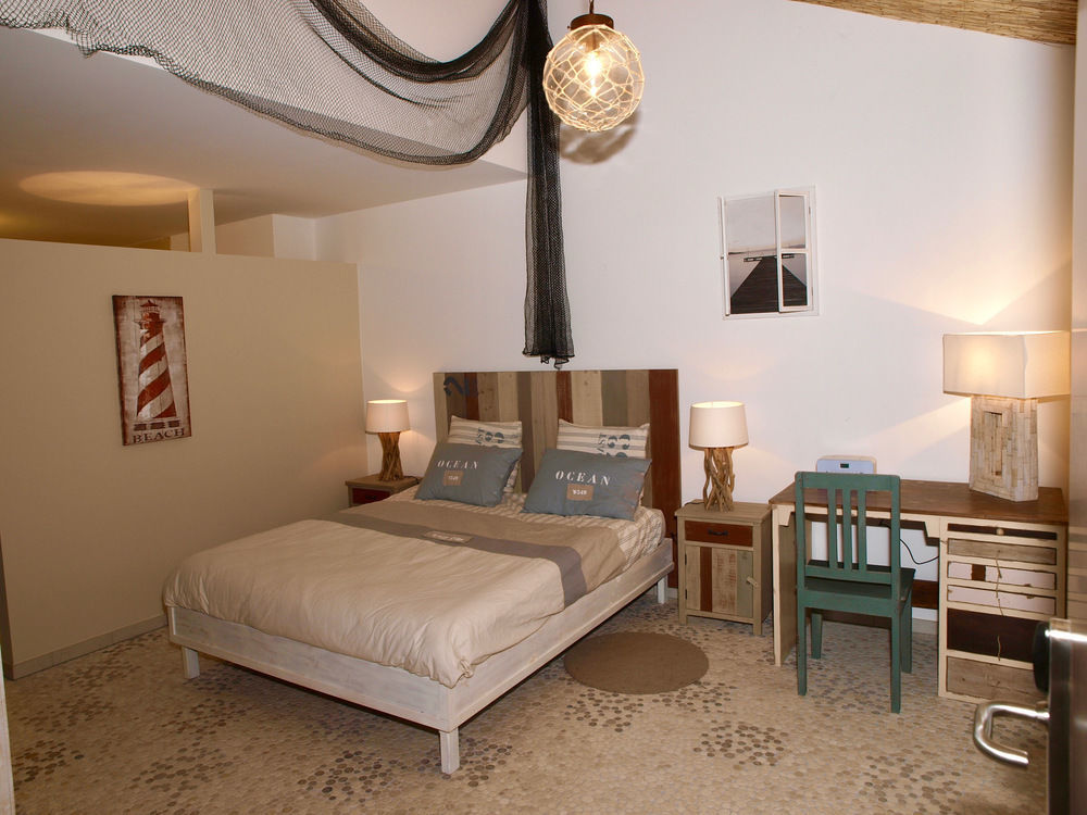 Bed & Breakfast Oa6 Casa