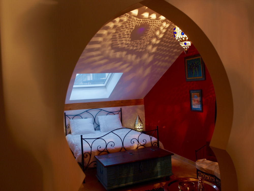Bed & Breakfast Oa6 Casa Oberfeulen