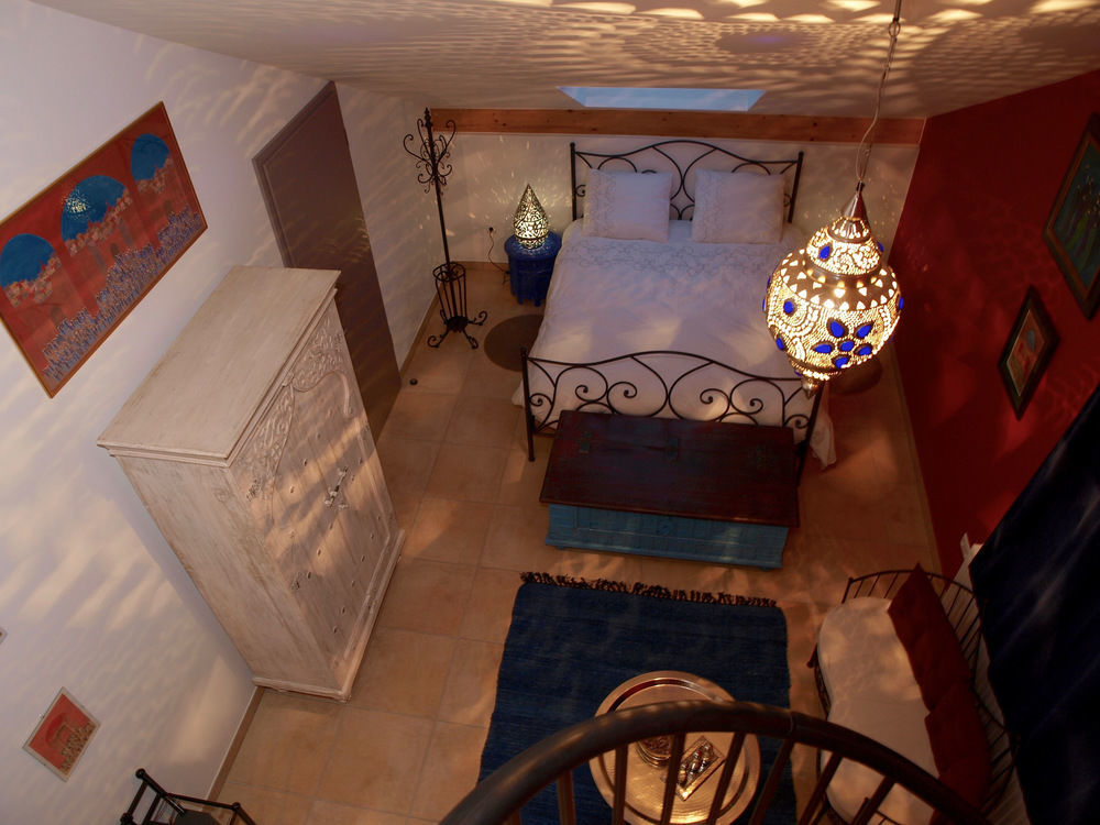 Bed & Breakfast Oa6 Casa